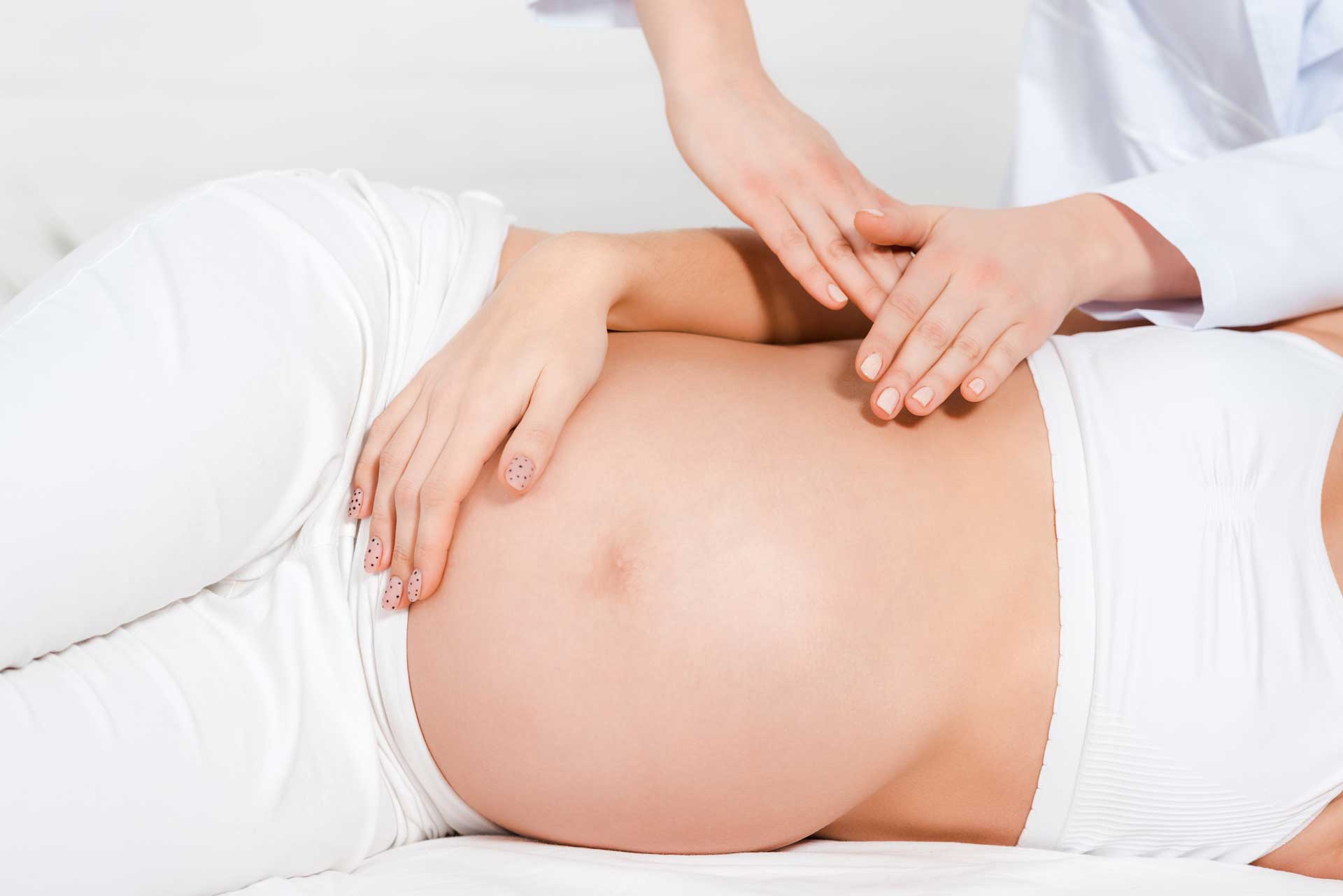 Prenatal / Postnatal Massage