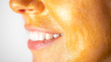 24K Gold Collagen Anti-Aging Facial